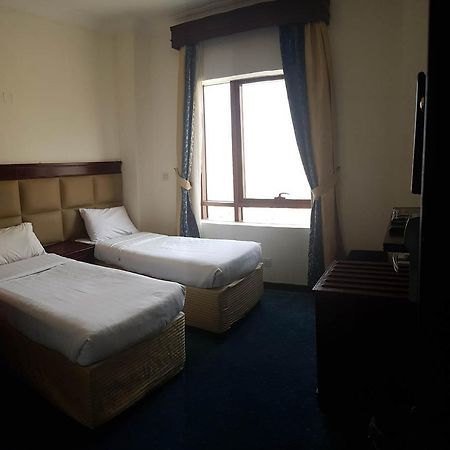 Mawaddah Altaqwa Hotel Medina Exterior photo