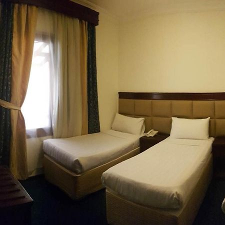 Mawaddah Altaqwa Hotel Medina Exterior photo