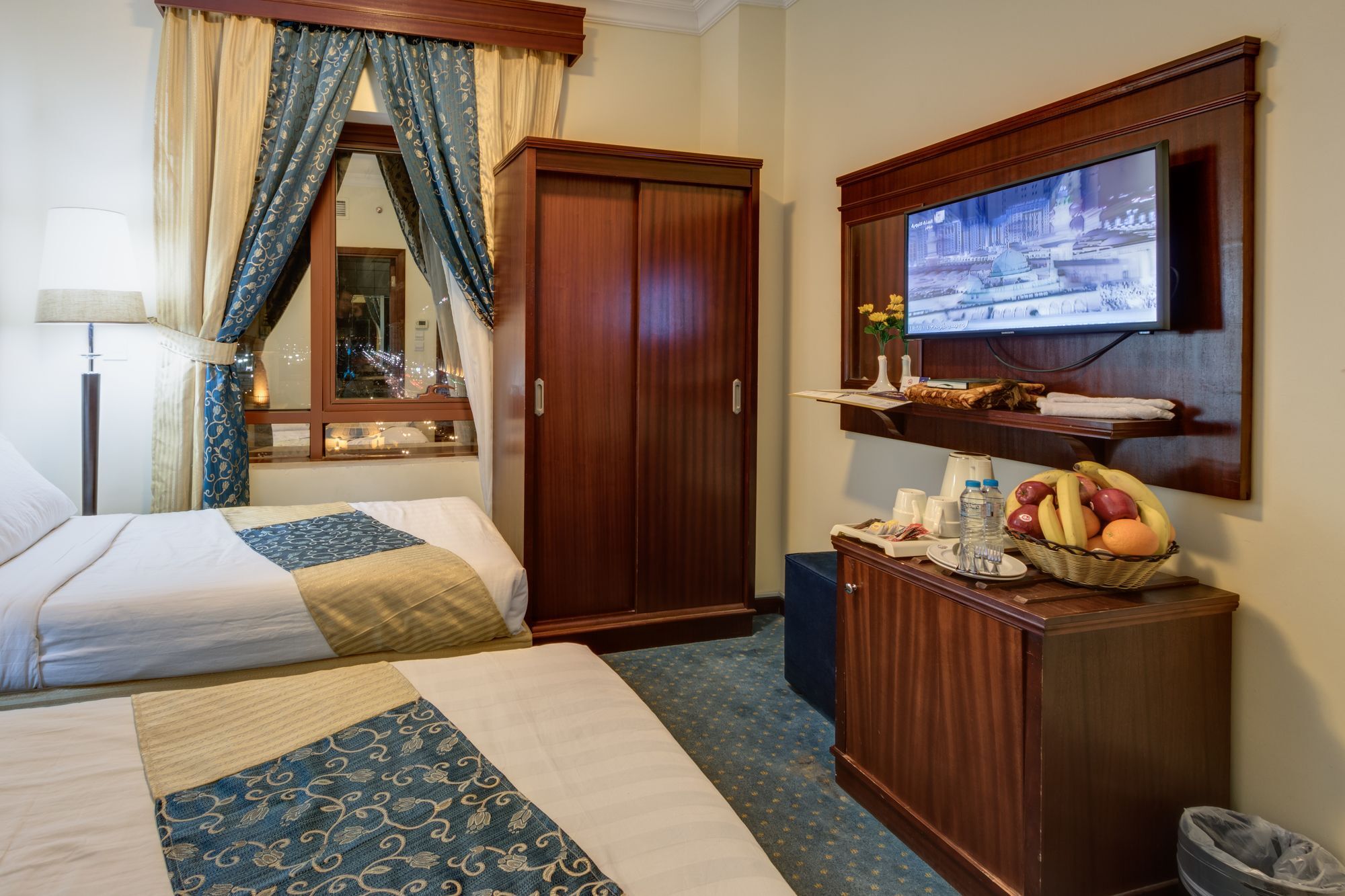 Mawaddah Altaqwa Hotel Medina Exterior photo