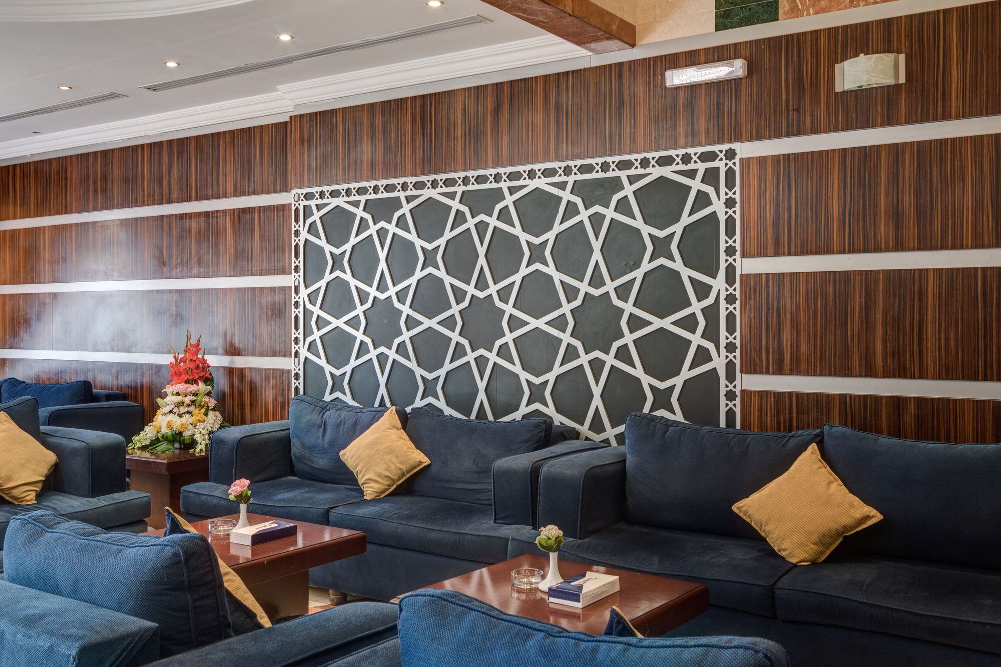 Mawaddah Altaqwa Hotel Medina Exterior photo