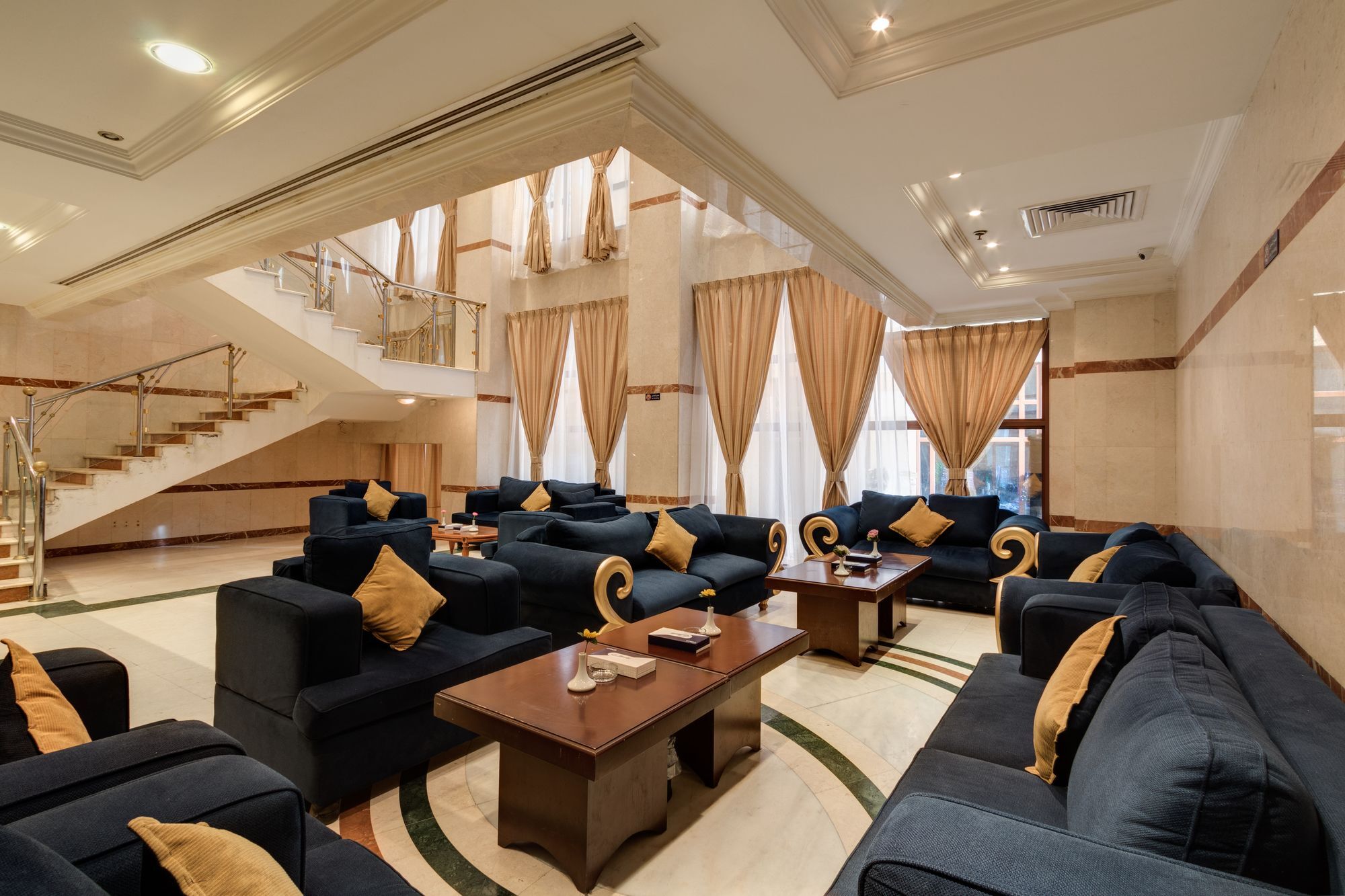 Mawaddah Altaqwa Hotel Medina Exterior photo