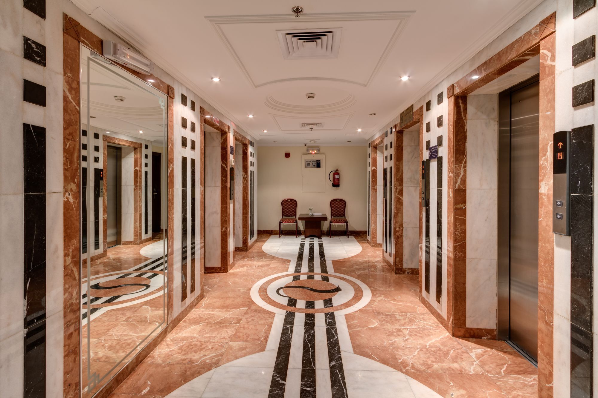 Mawaddah Altaqwa Hotel Medina Exterior photo