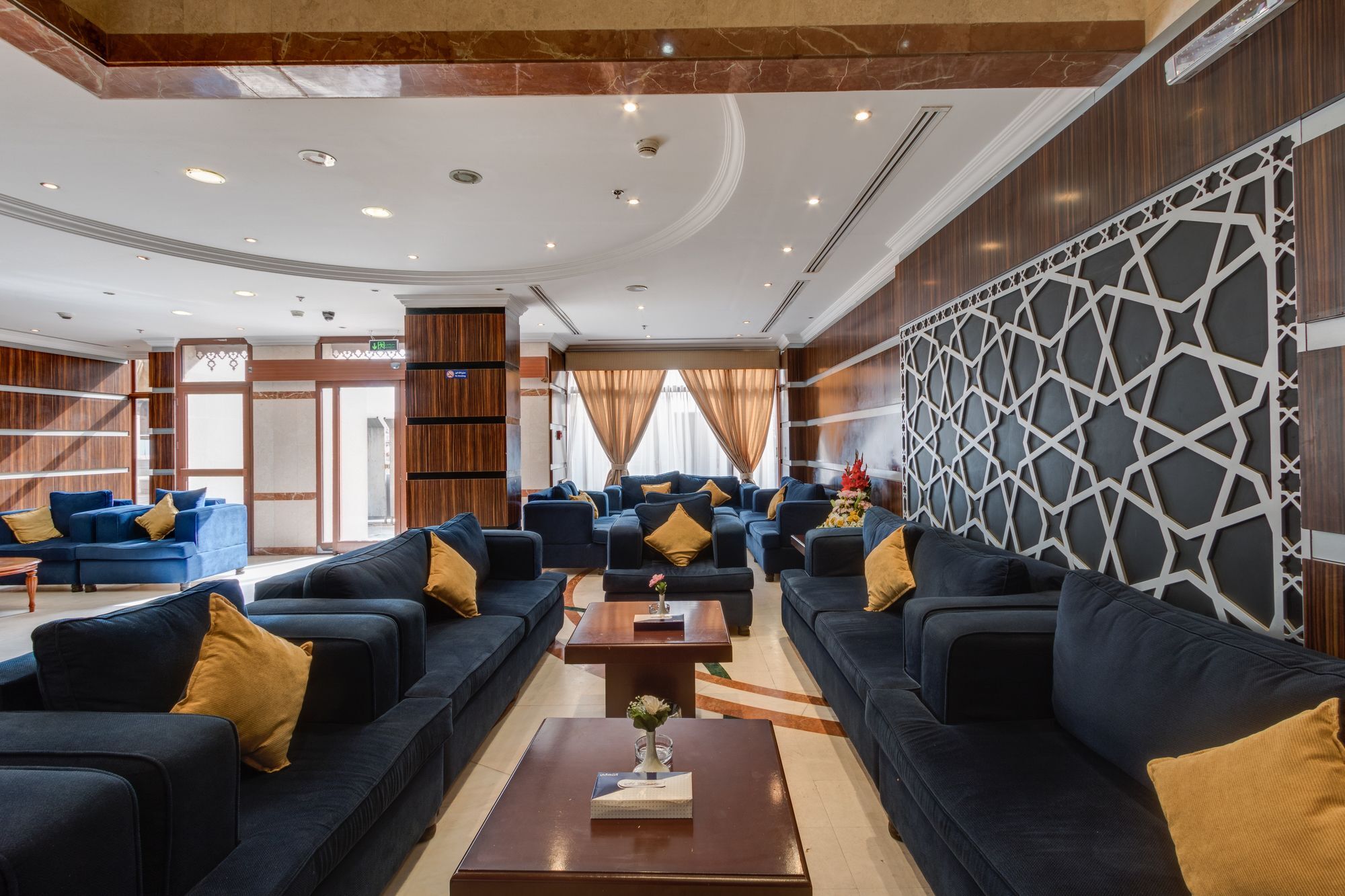 Mawaddah Altaqwa Hotel Medina Exterior photo