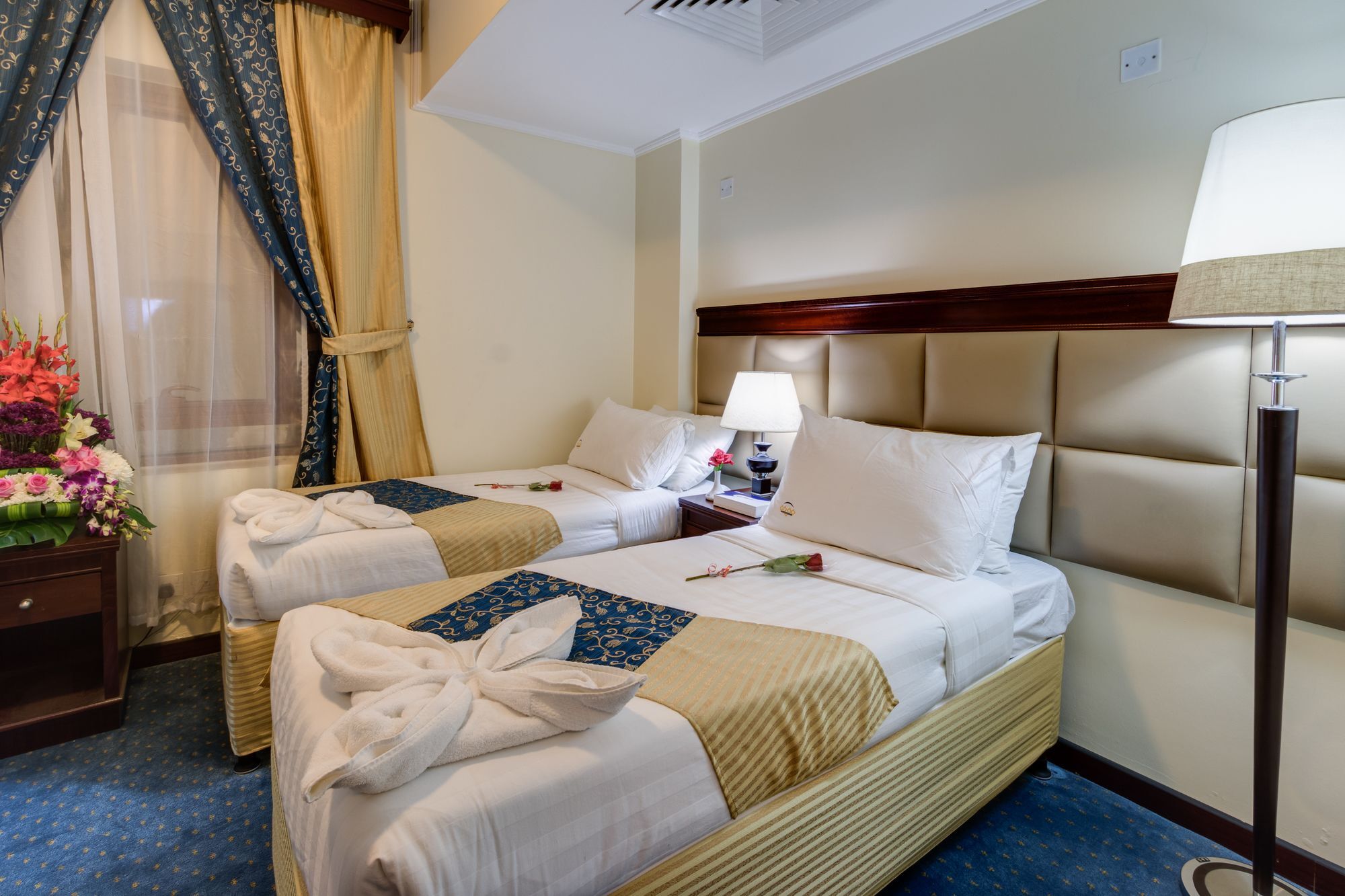 Mawaddah Altaqwa Hotel Medina Exterior photo