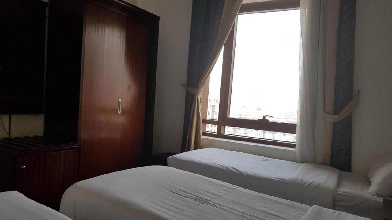 Mawaddah Altaqwa Hotel Medina Exterior photo
