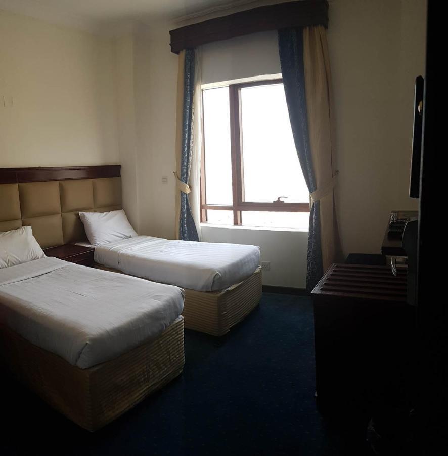 Mawaddah Altaqwa Hotel Medina Exterior photo