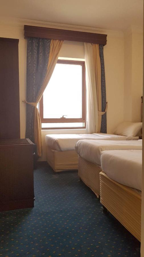 Mawaddah Altaqwa Hotel Medina Exterior photo